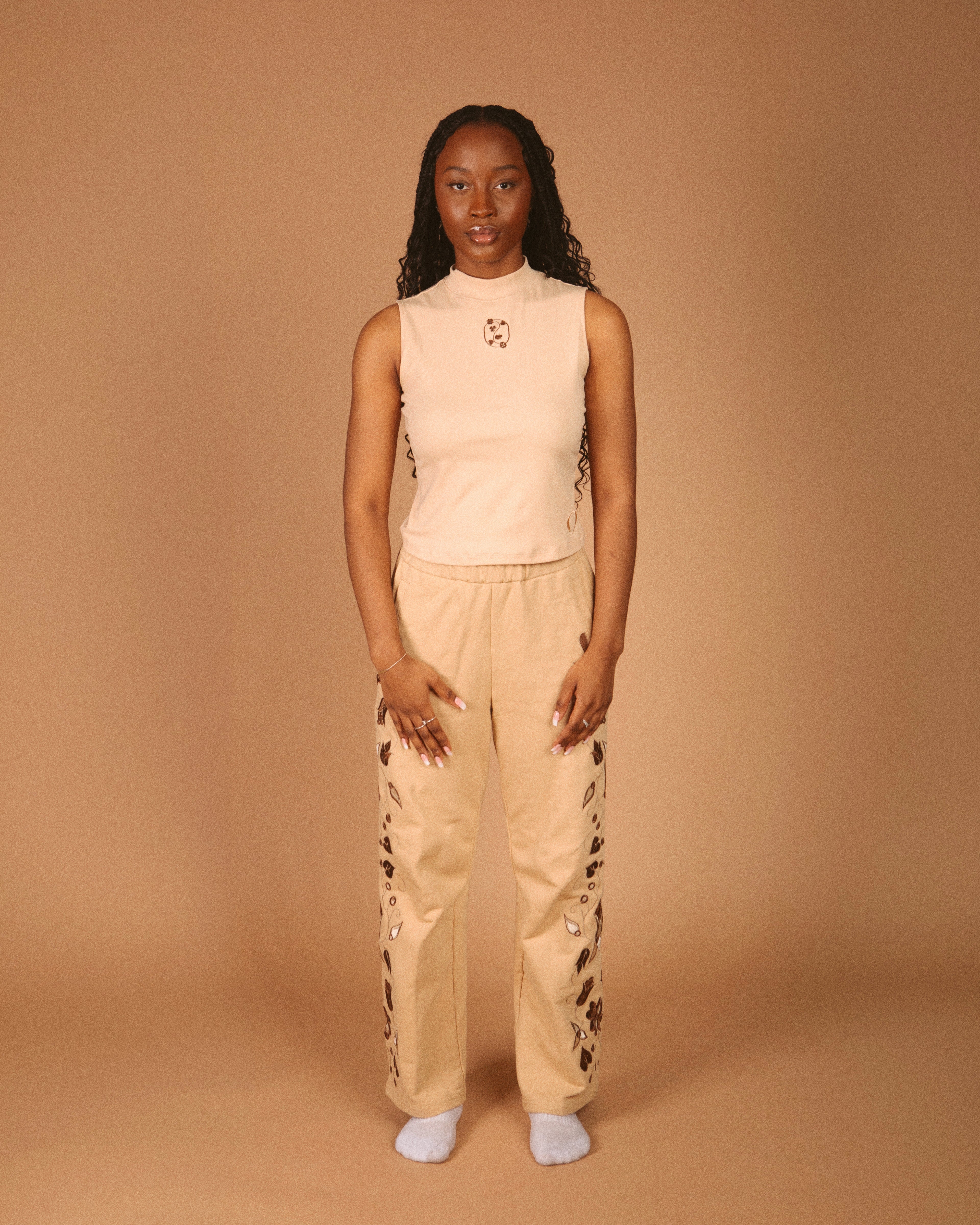 Wnizh Sweat Pants