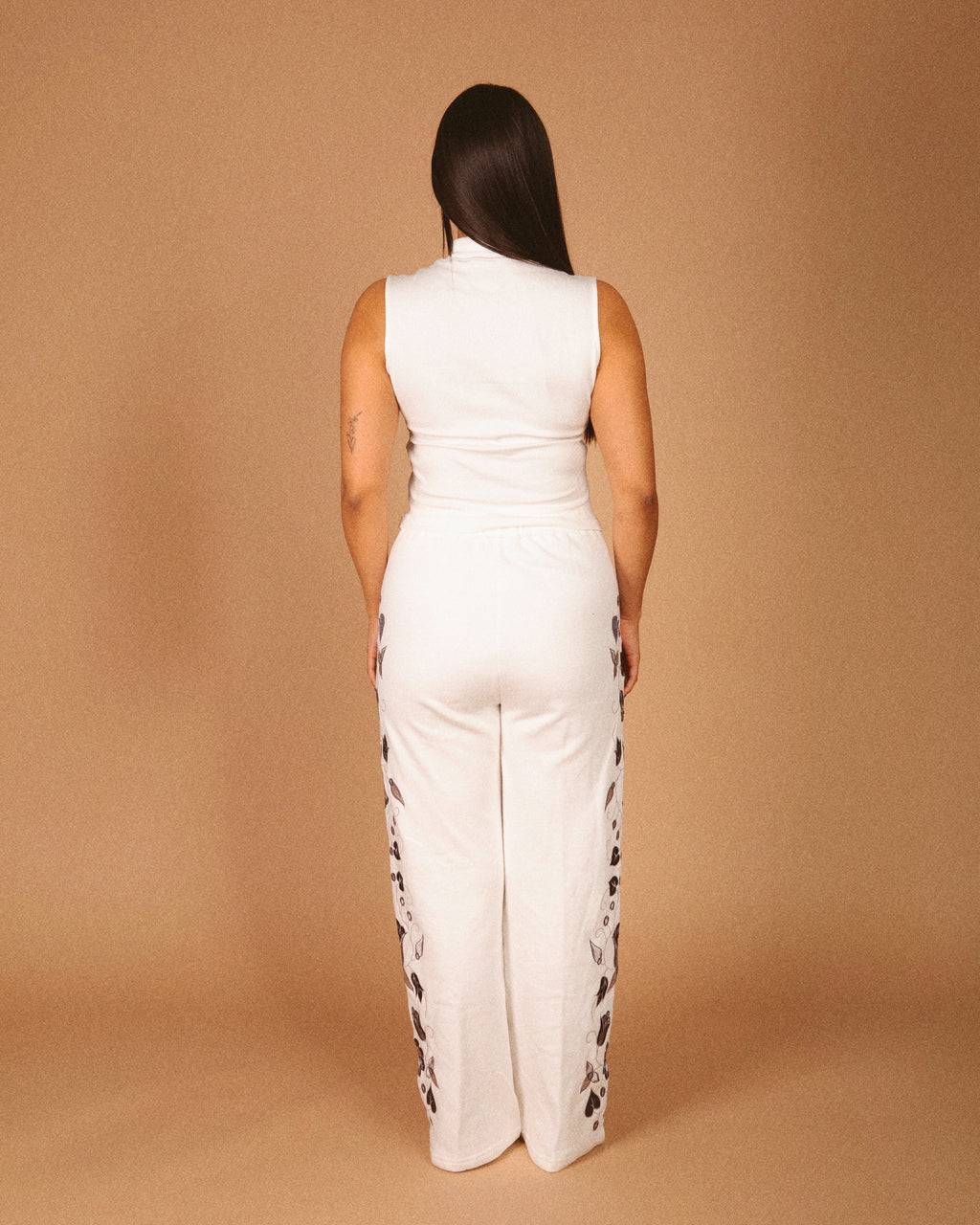 Wnizh Sweat Pants