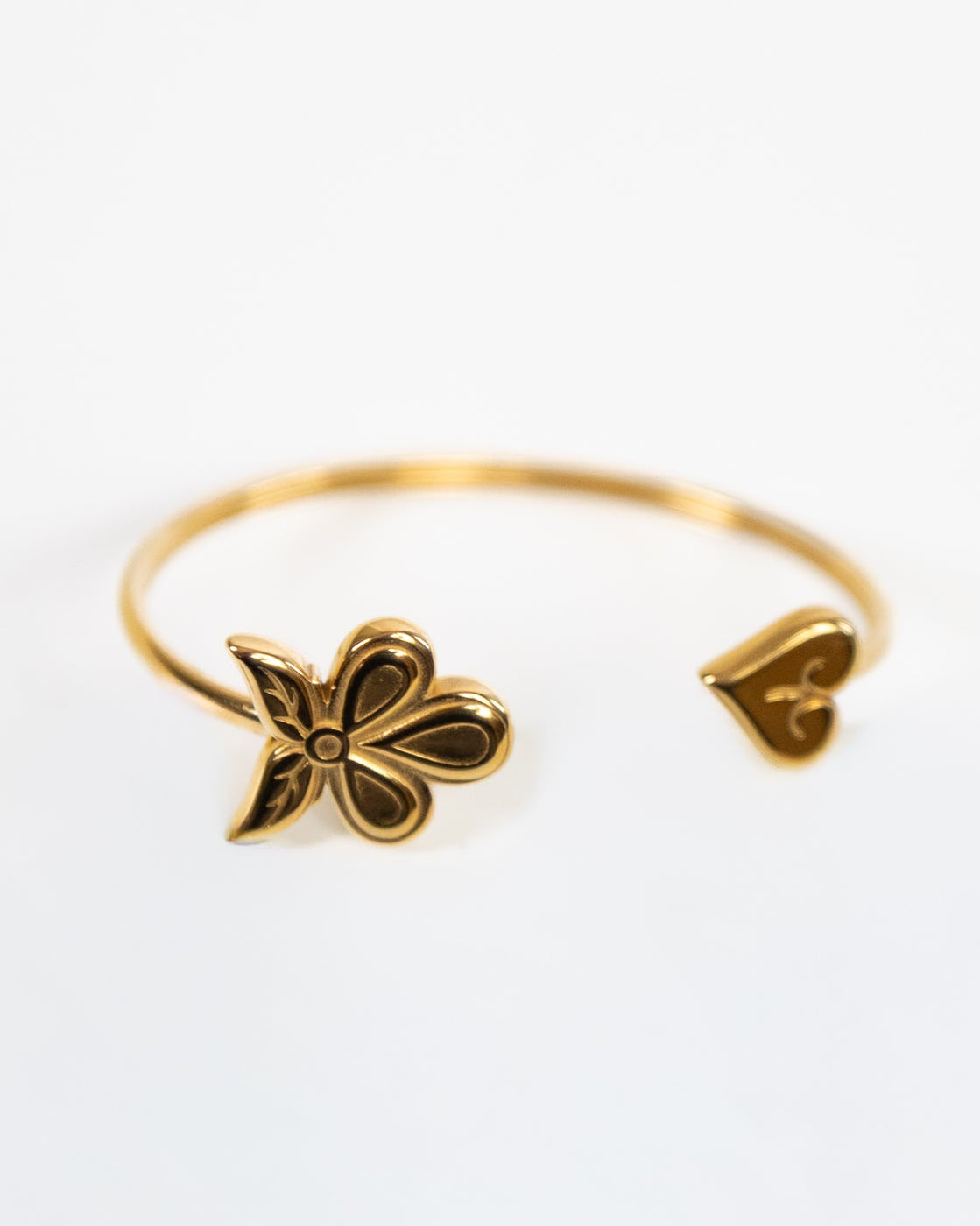 Nokomis Ember Bangle