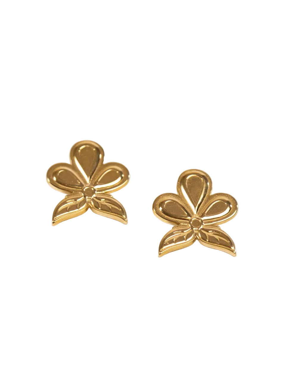 Nokomis Ember Earrings