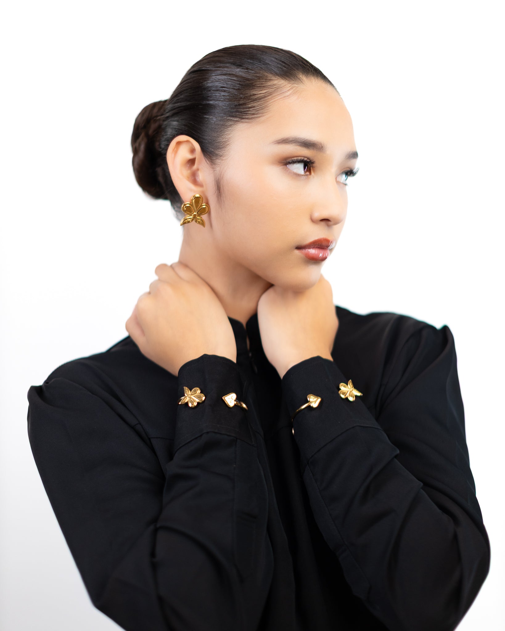 Nokomis Ember Bangle